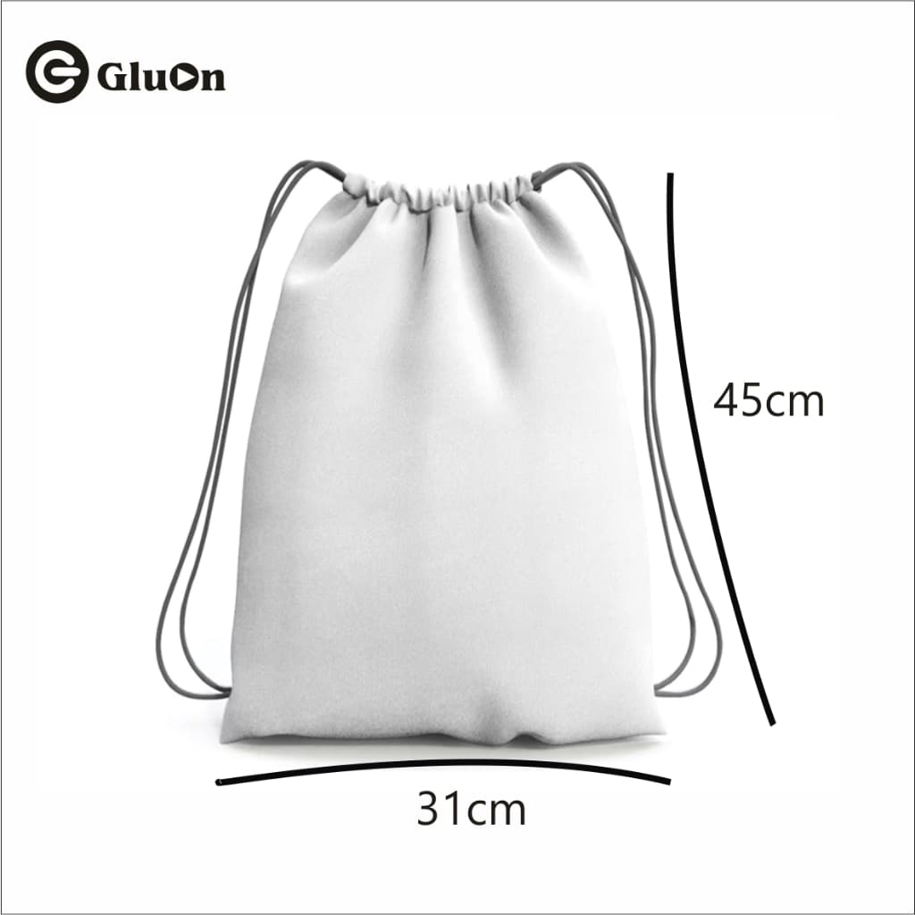 Tas Serut Special Edition / String Bag / Tas Serut Waterproof OMEO TS 42