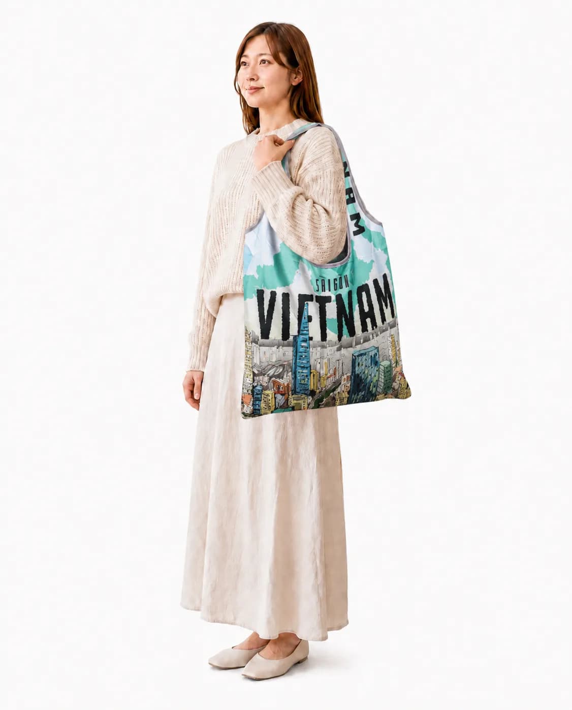 Vietnam Big