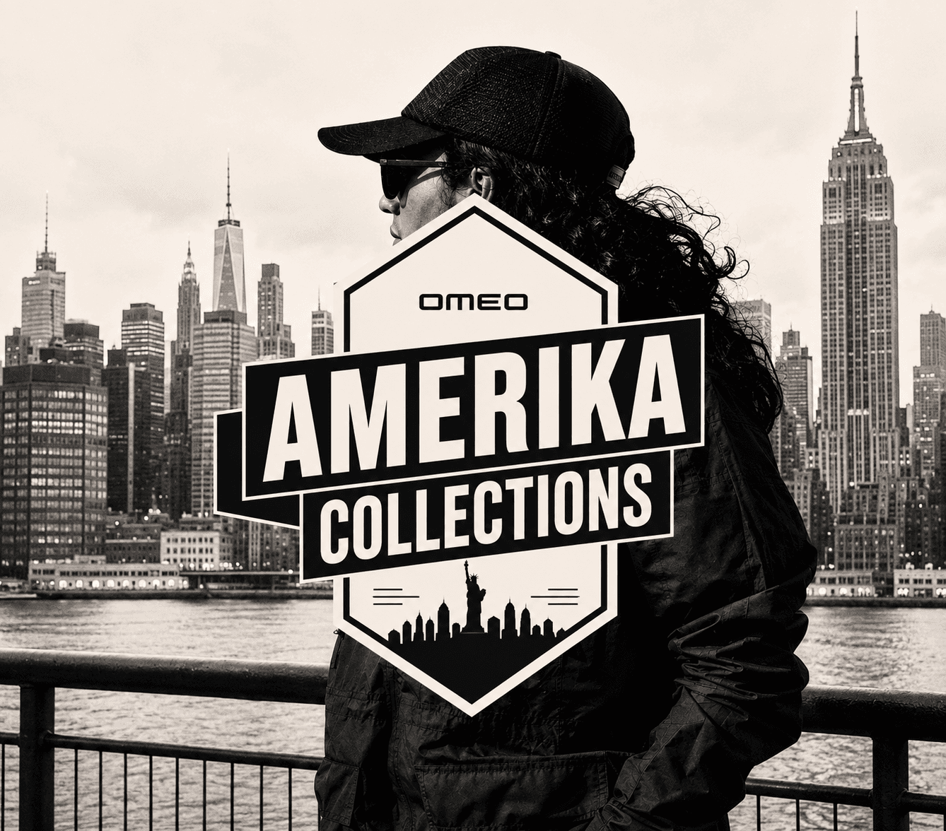 Amerika