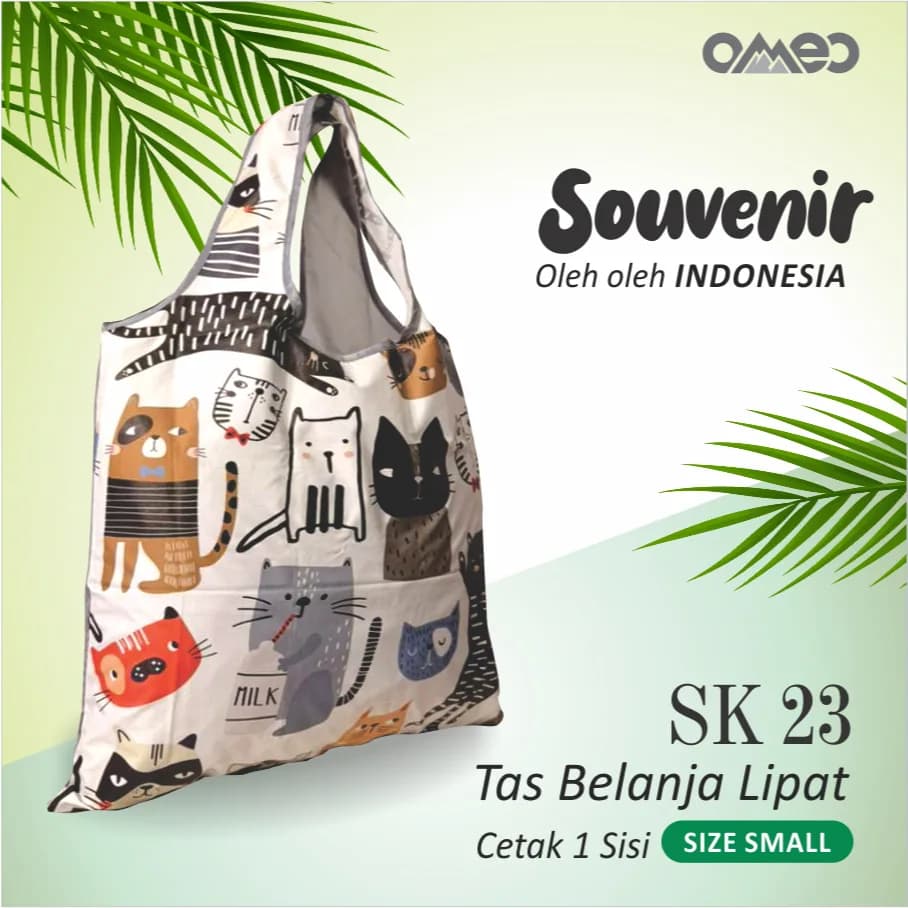 Custom Tas Small