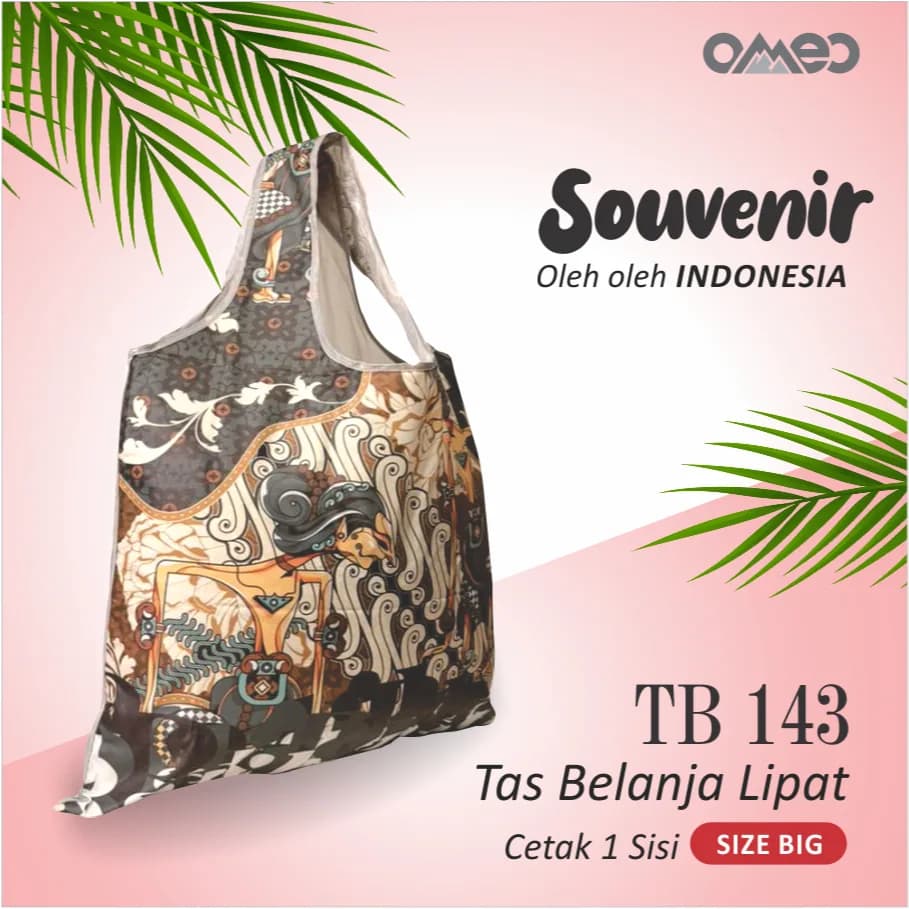 Custom Tas Big