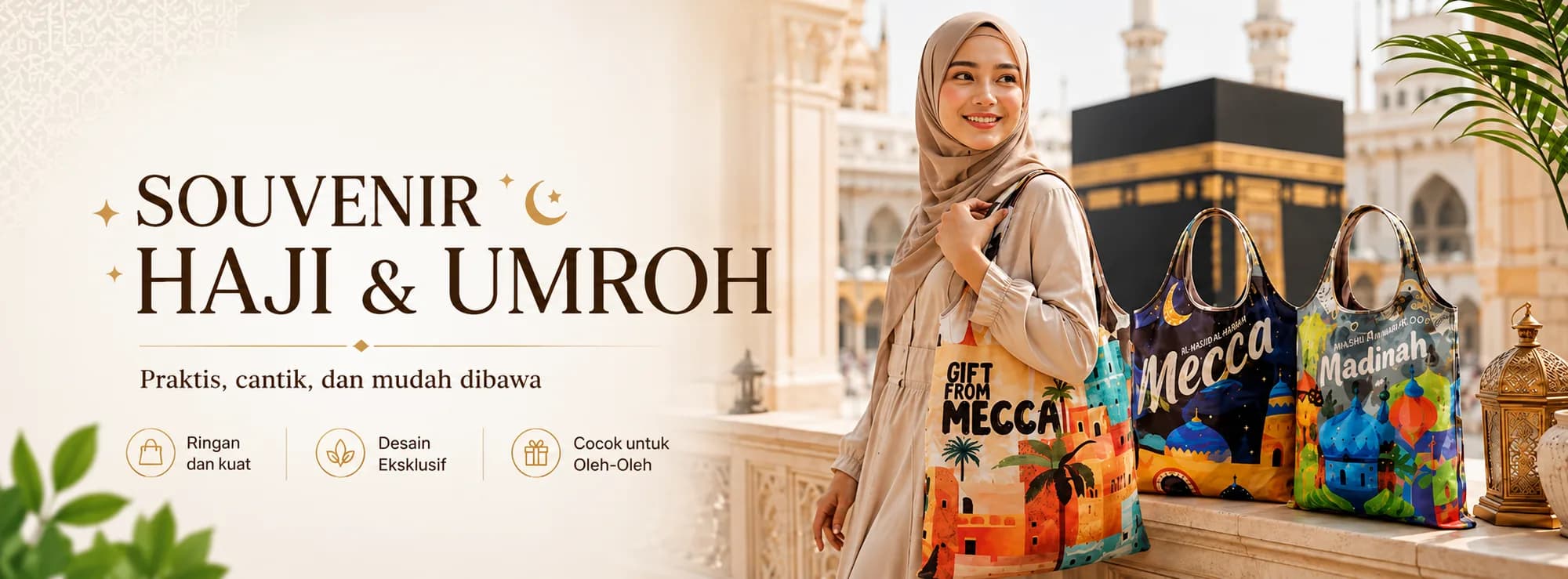 Koleksi OMEO 1